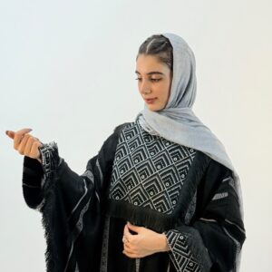 کفتان بغل ریشه