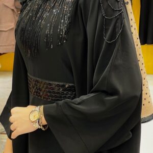 عبایی سردوشی