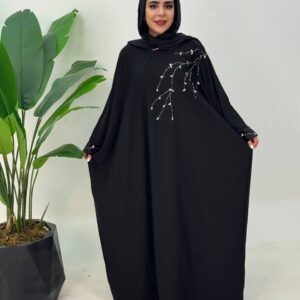 عبایی  شاخه مروارید