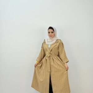 مانتو جیب دار