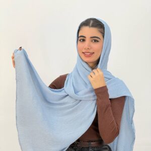 شال برشکا ساده