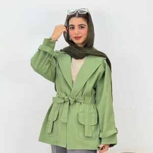 مانتو کتی دوجیب