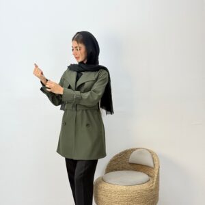 ترنج کت سانتانا