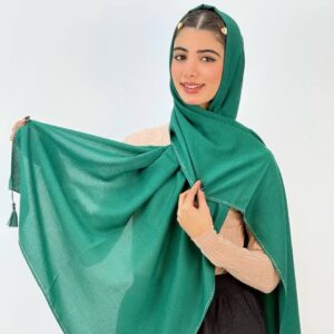 شال دور نگین