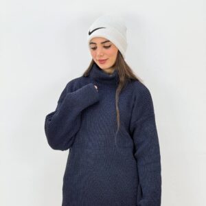 بافت یقه شل