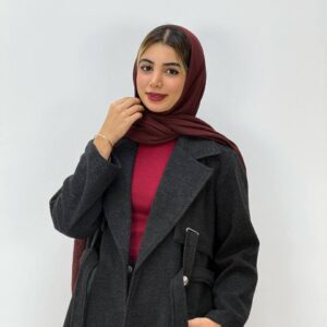 مانتو فوترکمربندی