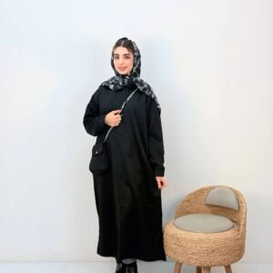 کفتان کیف دار