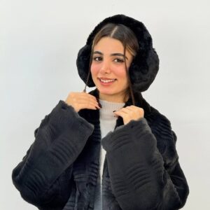 گوش گیر تدی