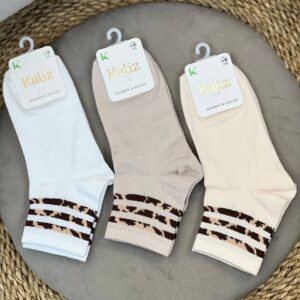 جوراب خط ارتشی