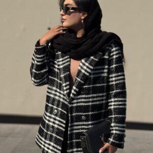 پالتو بلک موون