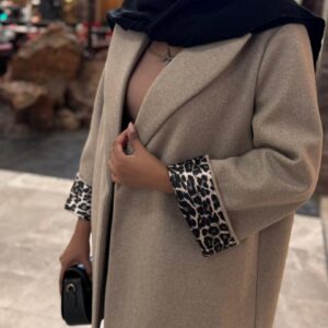 پالتو پلنگی