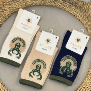 جوراب ساق دار