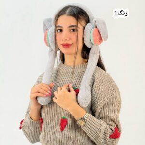 گوش گیرخرگوشی